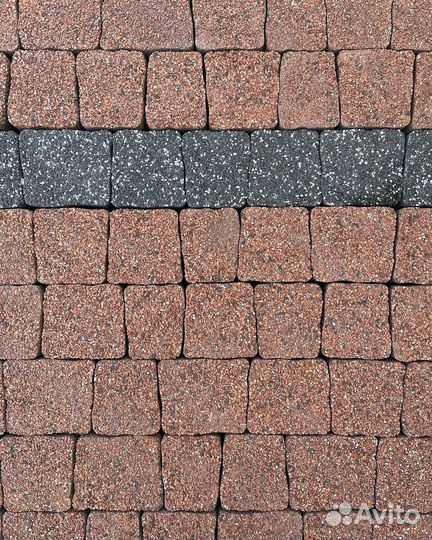 Тротуарная плитка / доставка по всей РФ