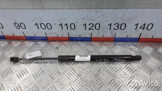 Амортизатор 3-5 двери opel meriva B (58Y20OU02)