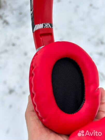 Накладные беспроводные наушники JBL Tune