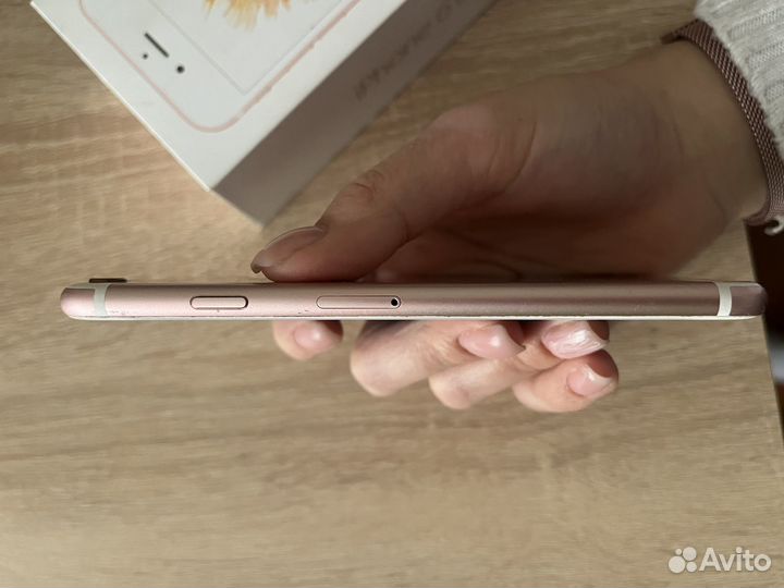iPhone 6S, 32 ГБ