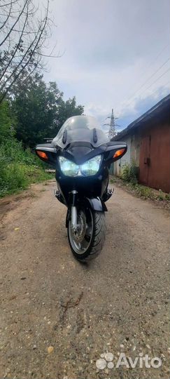 Продам мотоцикл