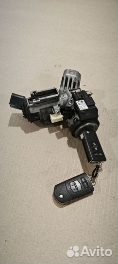 Замок зажигания с иммобилайзером Mazda 6 GH