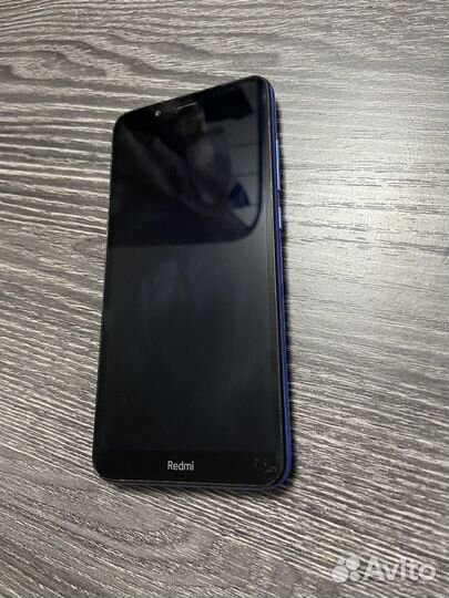 Телефон Xiaomi