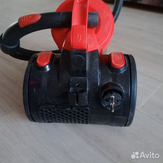 Пылесос hyundai