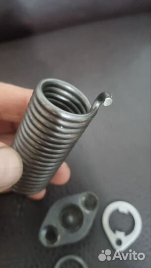 Пружина кикстартера Днепр мт
