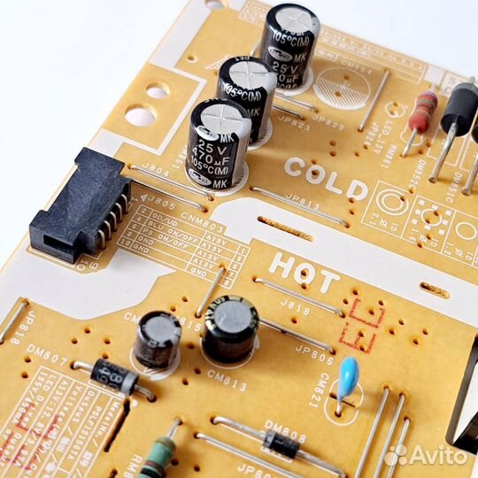 Блок питания BN44-00703G для Samsung UE48J5510