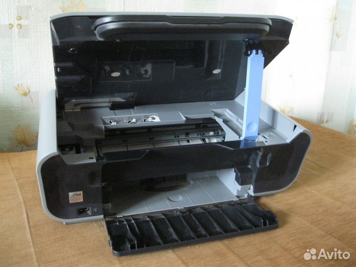 Мфу Canon pixma MP160