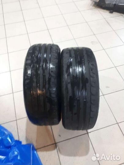 Tigar UHP Ultra High Performance 215/55 R17 98