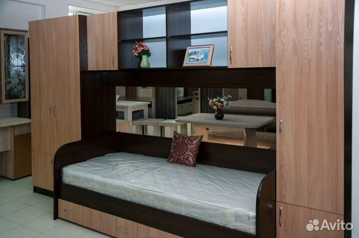 Детская мебель