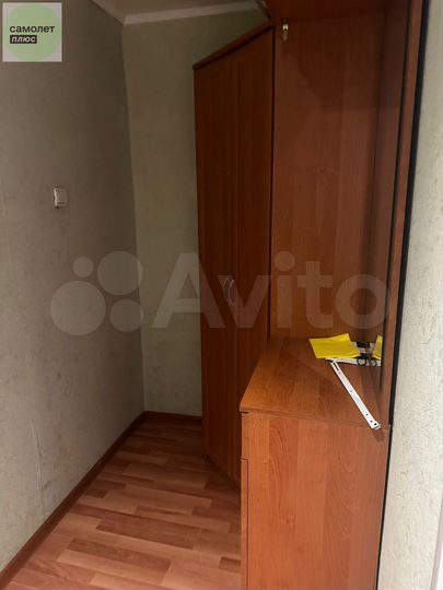 1-к. квартира, 33,1 м², 4/9 эт.