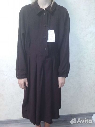 Школьная форма СССР