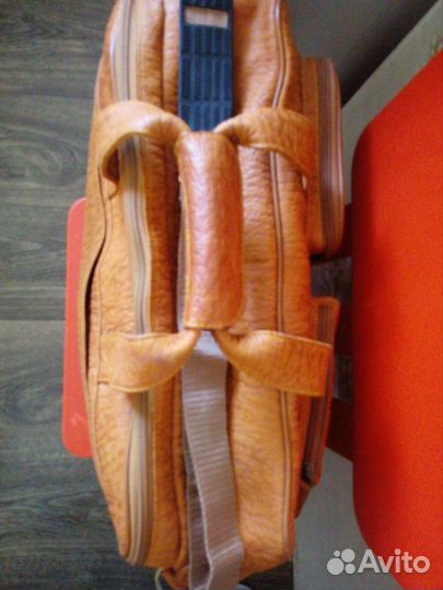 Сумка дорожная