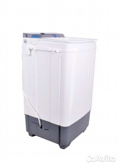 Стиральная машина вертикальной загрузки, новая