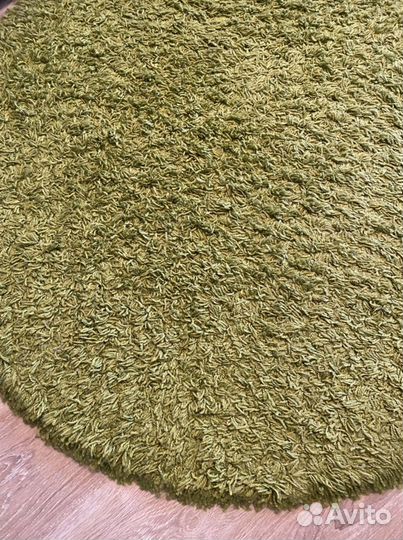 Ковер травка