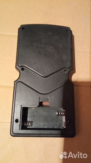 Игровая приставка Brick Game