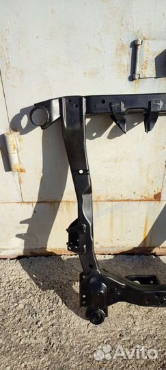 Подрамник chevrolet cruze