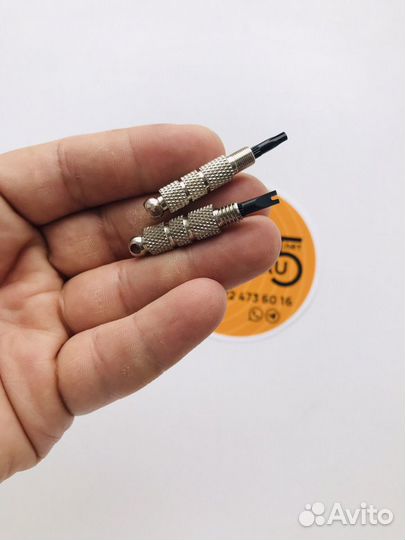 Ключ крепления для навигатора Garmin Montana