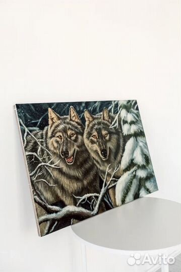 Подарок на новый год