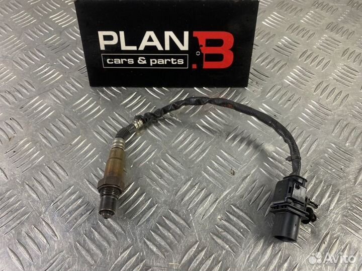 Датчик кислородный Hyundai Santa Fe D4EB 2011