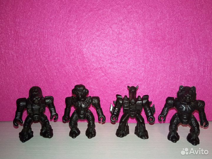 Продажа робозверей. Технолог