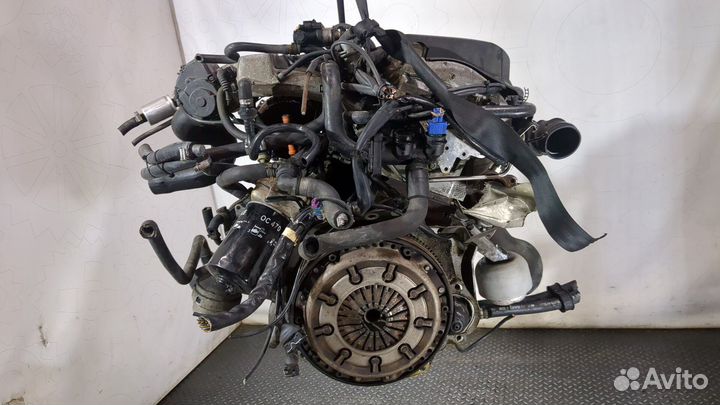 Двигатель Volkswagen Passat 5, 1999