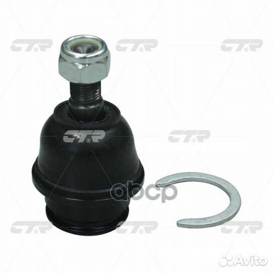 Старый номер CBT-88) Шаровая опора ниж. CB043