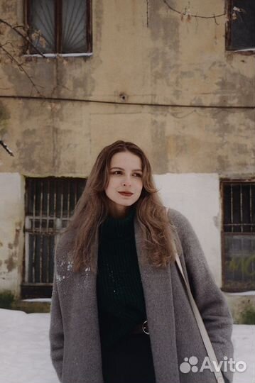 Пленочный фотограф