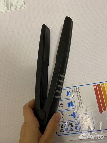 Выпрямитель для волос