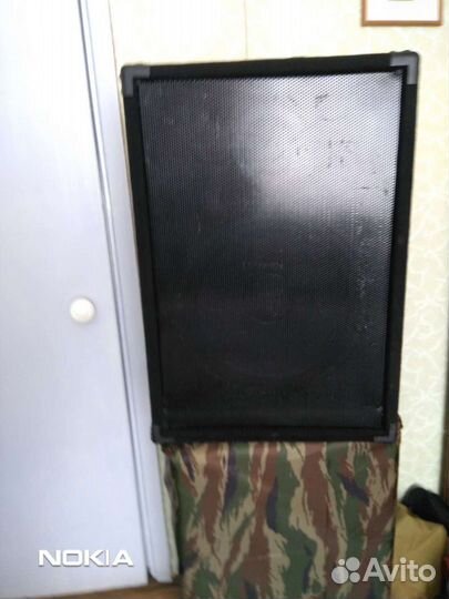 Акустическая аппаратура