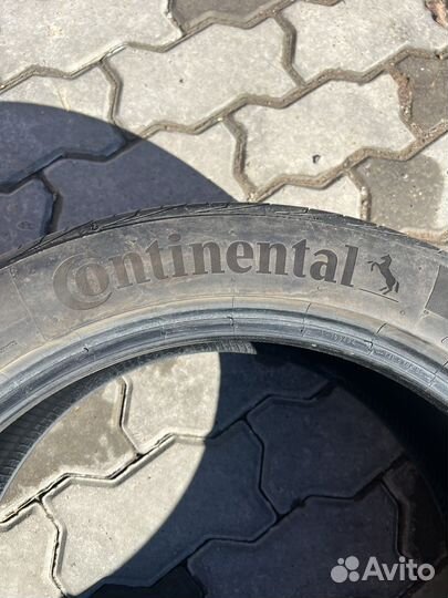 Continental PremiumContact 6 235/45 R18