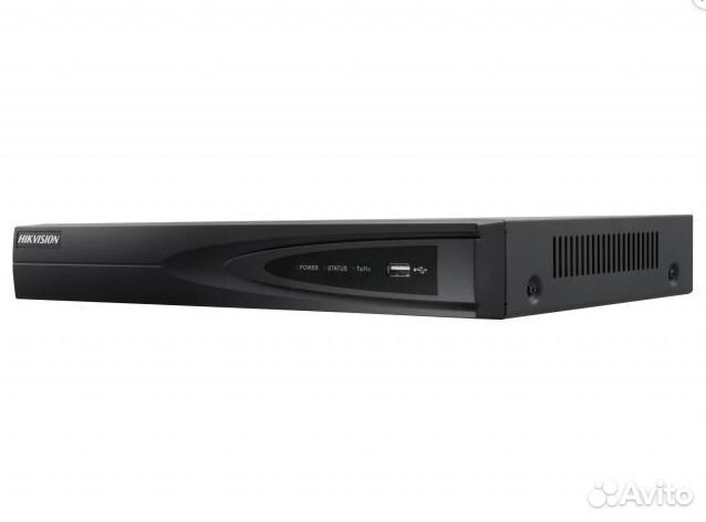 Hikvision DS-7616 видеорегистратор