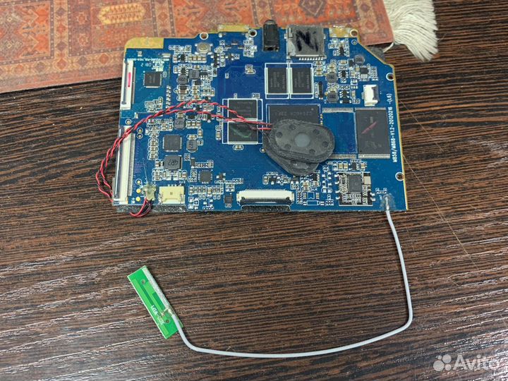 Системная плата Teclast Tpad P85 оригинал