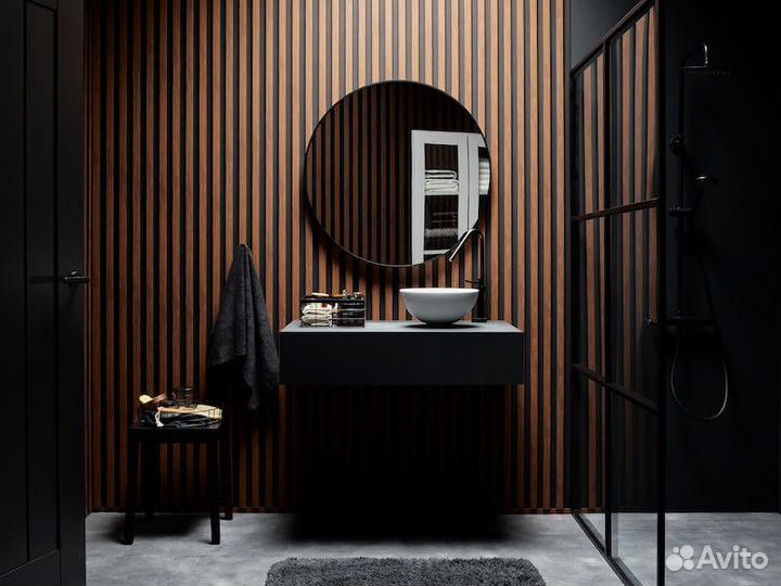 Модульные панели