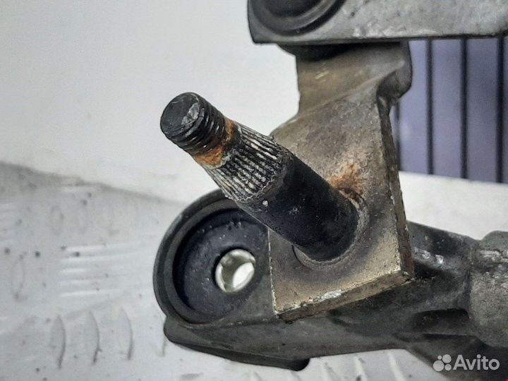 Трапеция для Ford Focus 1