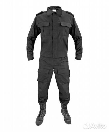 Форма охраны