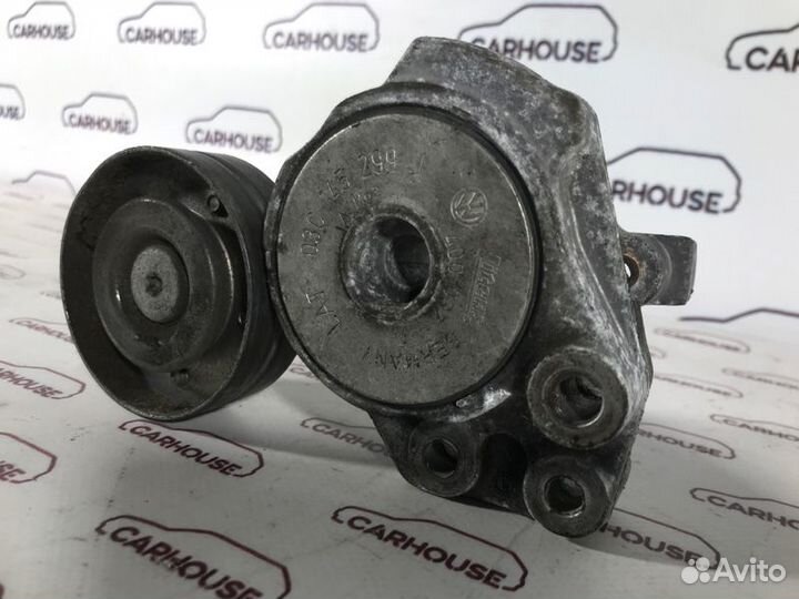 Натяжитель ремня Volkswagen Tiguan 1.4 CAV 2014