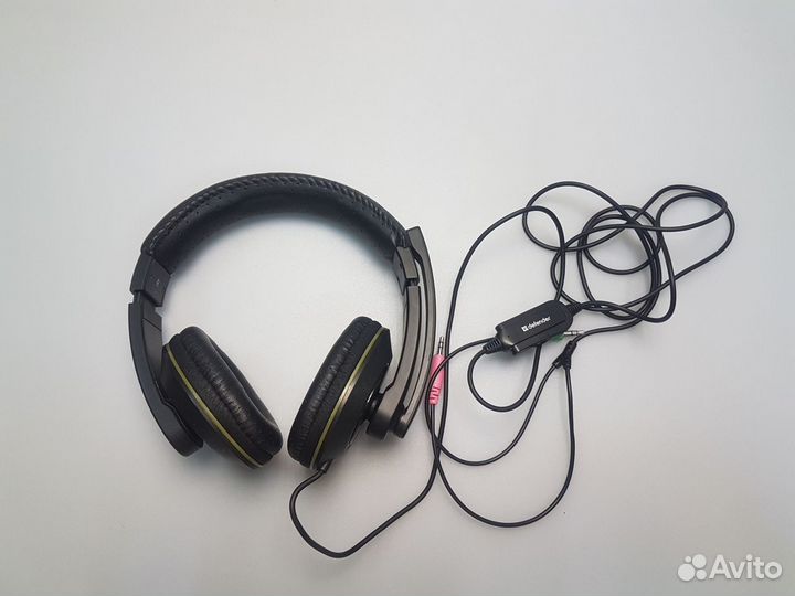 Гарнитура defender HN-G110