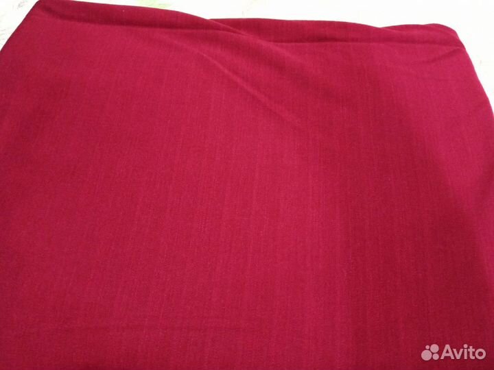 Отрез ткани трикотаж