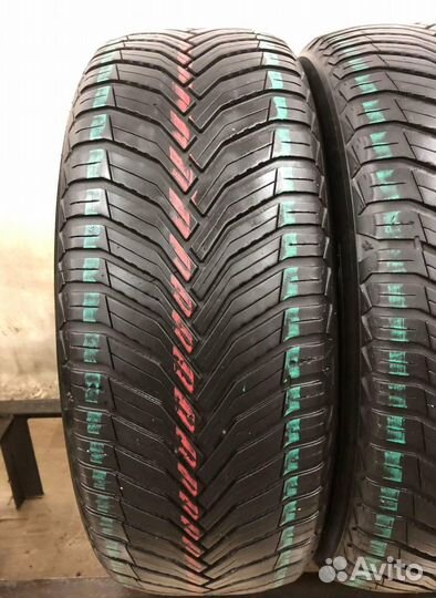 Michelin CrossClimate 2 195/55 R16 91V