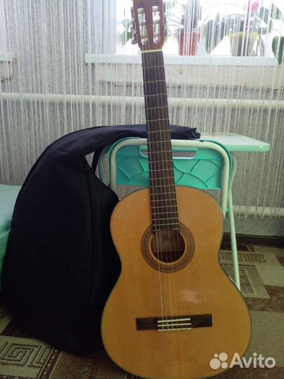 Классическая гитара
