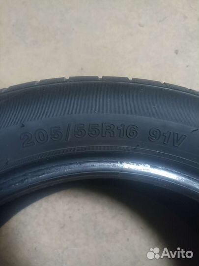 Arivo Premio ARZero 205/55 R16 91V