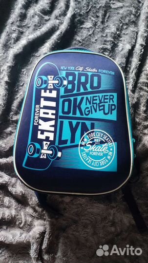 Школьный рюкзак