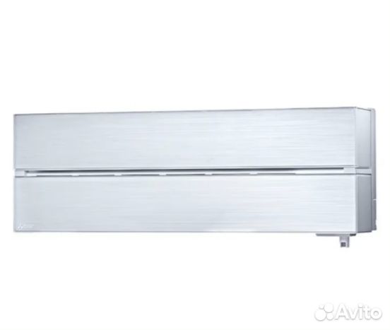 Кондиционер MSZ-LN35VGW-MUZ-LN35VG