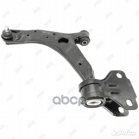 Рычаг левый mazda 3 (BL) 08-13 RA25038L RA25038