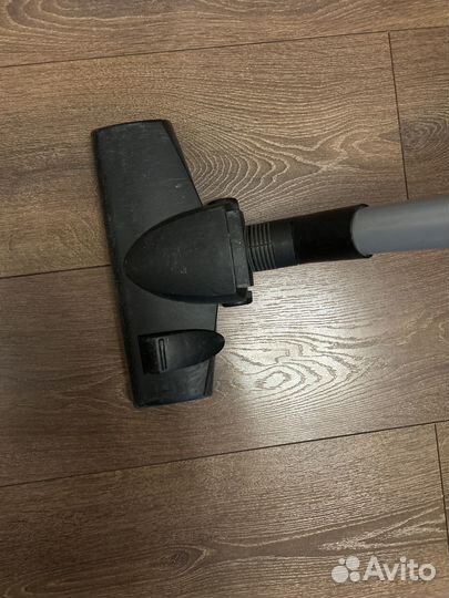 Пылесос Bosch