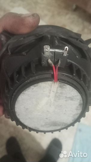 Колонки для авто