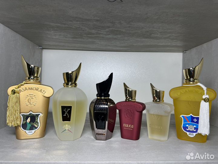 Распив парфюмерии, отливант, парфюм