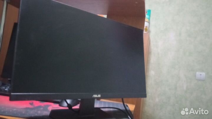 Asus VA24EHE монитор