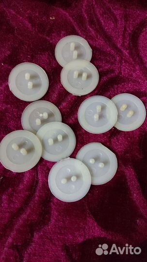 Мебельная фурнитура СССР