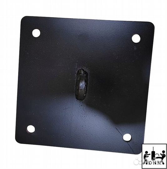 Потолочное крепление для боксерской груши 15Х15 см